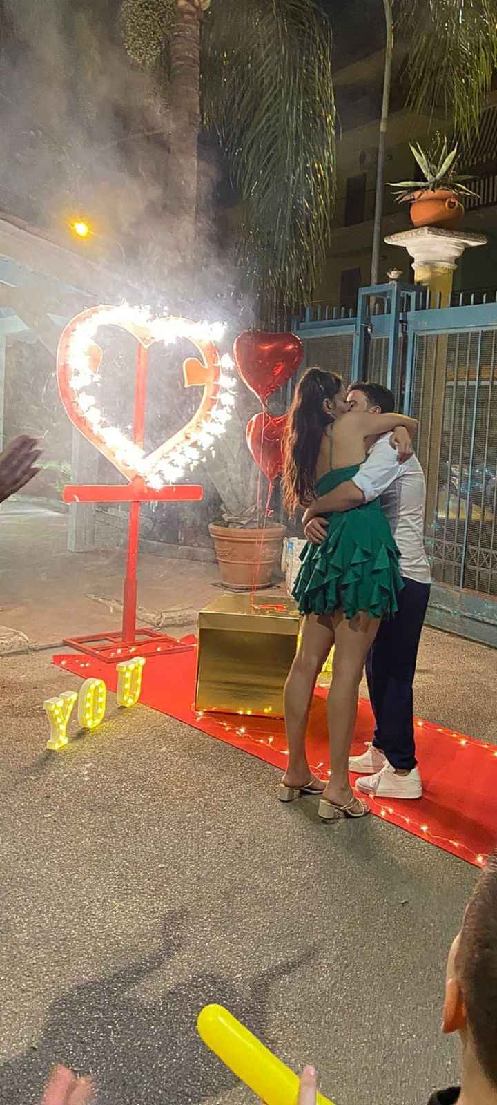 Promessa di matrimonio - 2