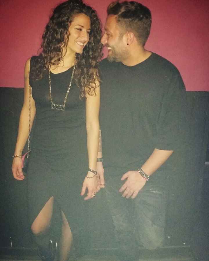 Postiamo le nostre foto da.......innamorati :) - 1