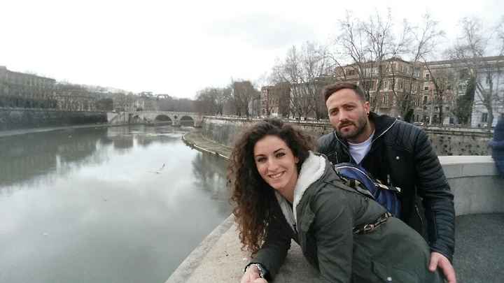 Postiamo le nostre foto da.......innamorati :) - 2