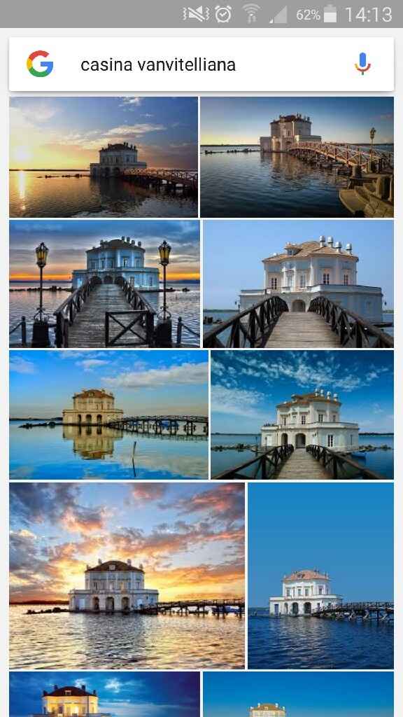 Casina vanvitelliana!? - 1