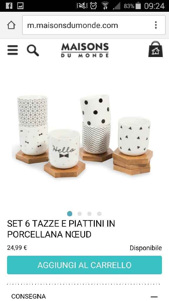 Acquisti internet!? - 3