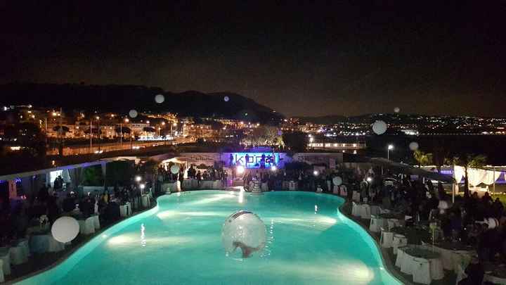 Wedding day kora! siete pronte?! - 1