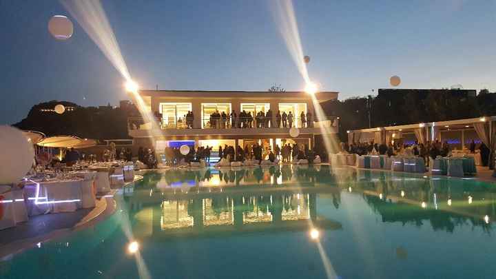 Wedding day kora! siete pronte?! - 2