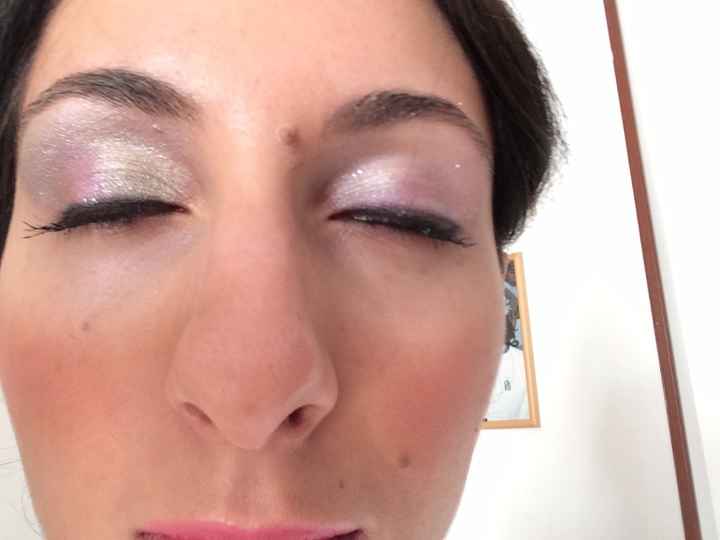 Trucco 2