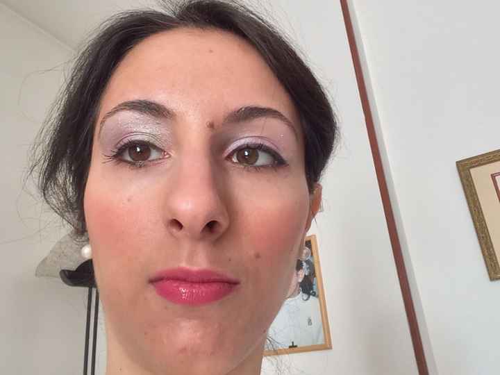 Trucco 3