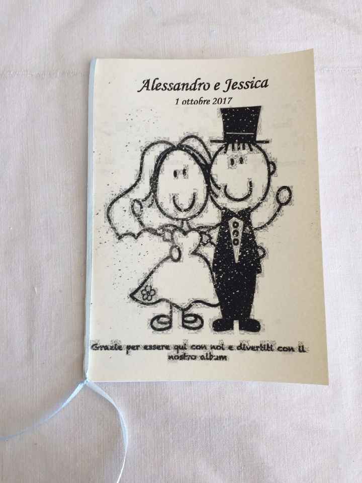 Activity book