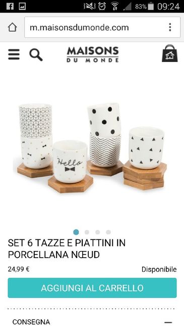 Acquisti internet!? - 3