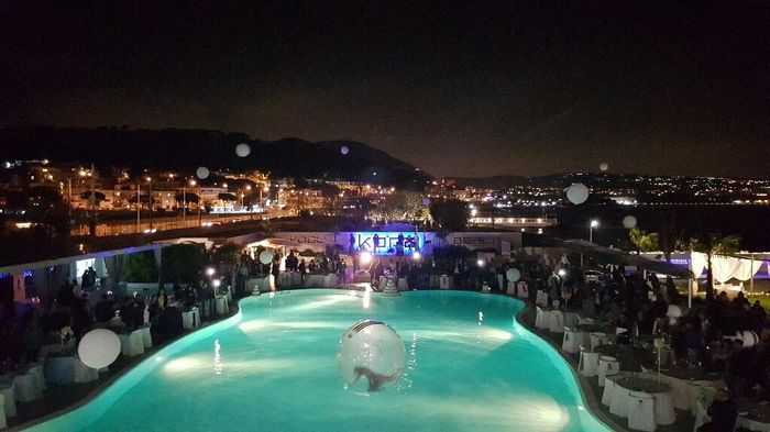 Wedding day kora! siete pronte?! - 1