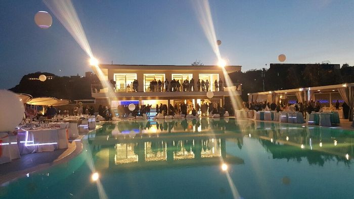 Wedding day kora! siete pronte?! - 2