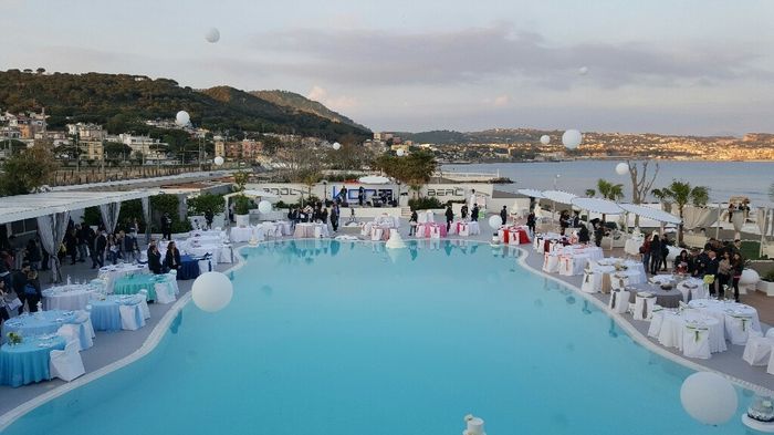 Wedding day kora! siete pronte?! - 4