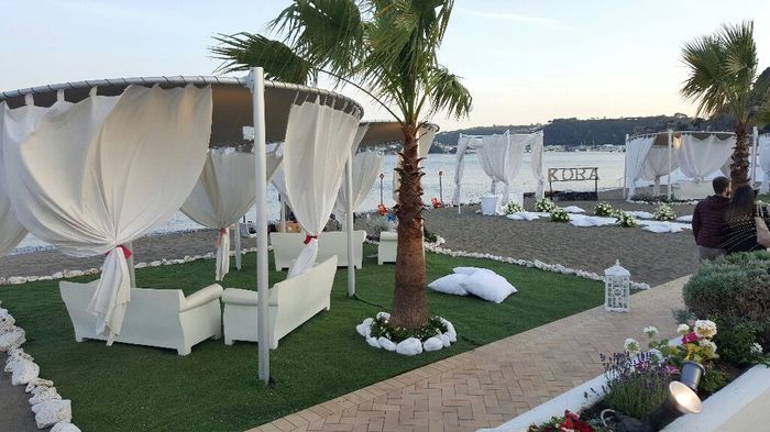 Wedding day kora! siete pronte?! - 5
