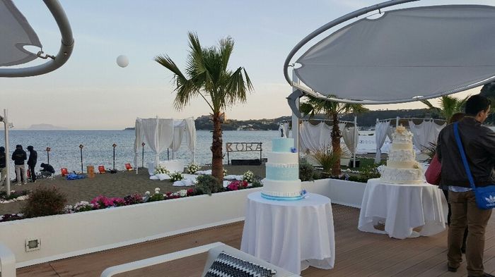 Wedding day kora! siete pronte?! - 7