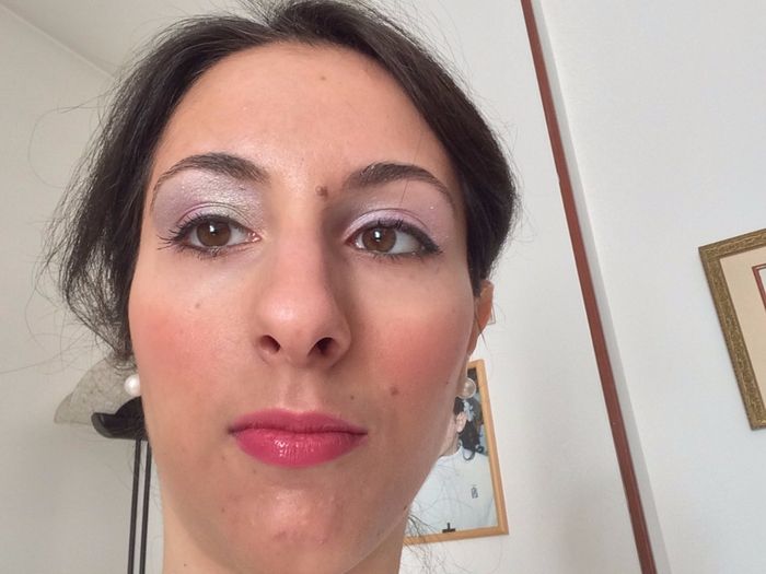 Trucco 3