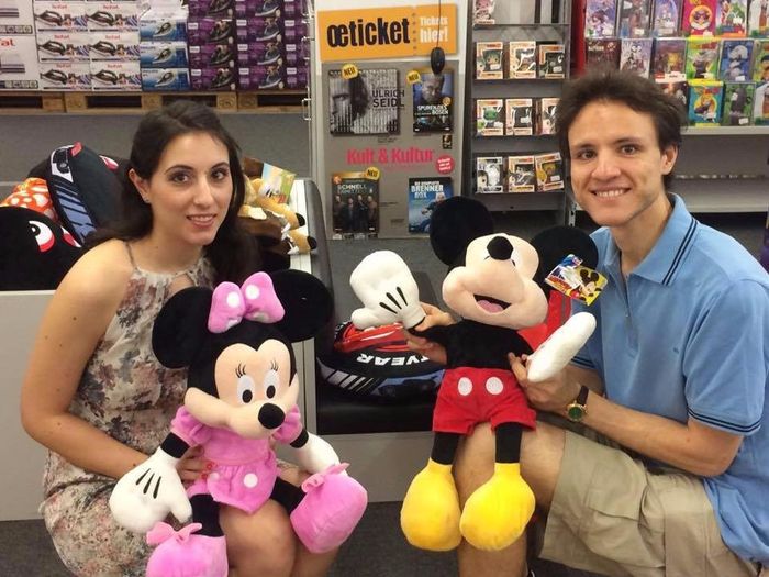 Disney