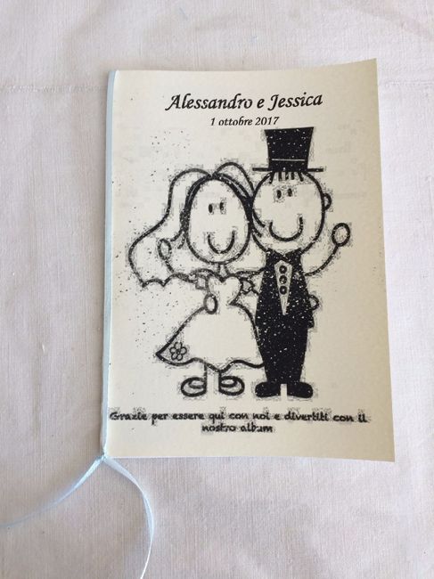 Activity book