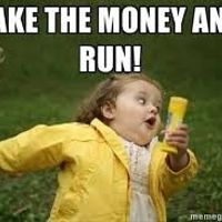 Gradito regalo in busta, gente!