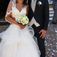 Finalmente sposi!!!! - 4