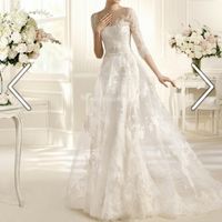 Questo é il mio abito e il vostro??? postate le foto!!!! - 2