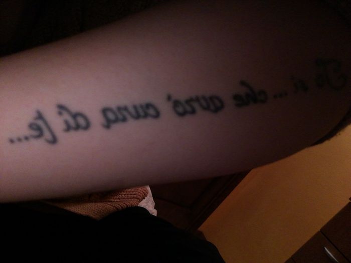 Quale canzone vi rappresenta di più? 🎼 - 1