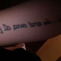 Quale canzone vi rappresenta di più? 🎼 - 1