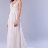 Look sposa: è stato amore a prima vista? - 1