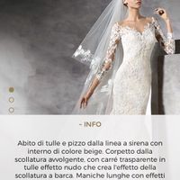 Listino prezzi atelier pronovias 2016 - 1