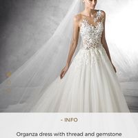 Listino prezzi atelier pronovias 2016 - 1