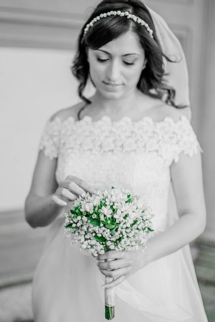 Idee bouquet 💐 17