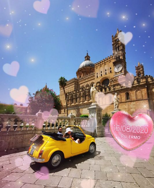 Proposta di matrimonio, come è stata la vostra? 1