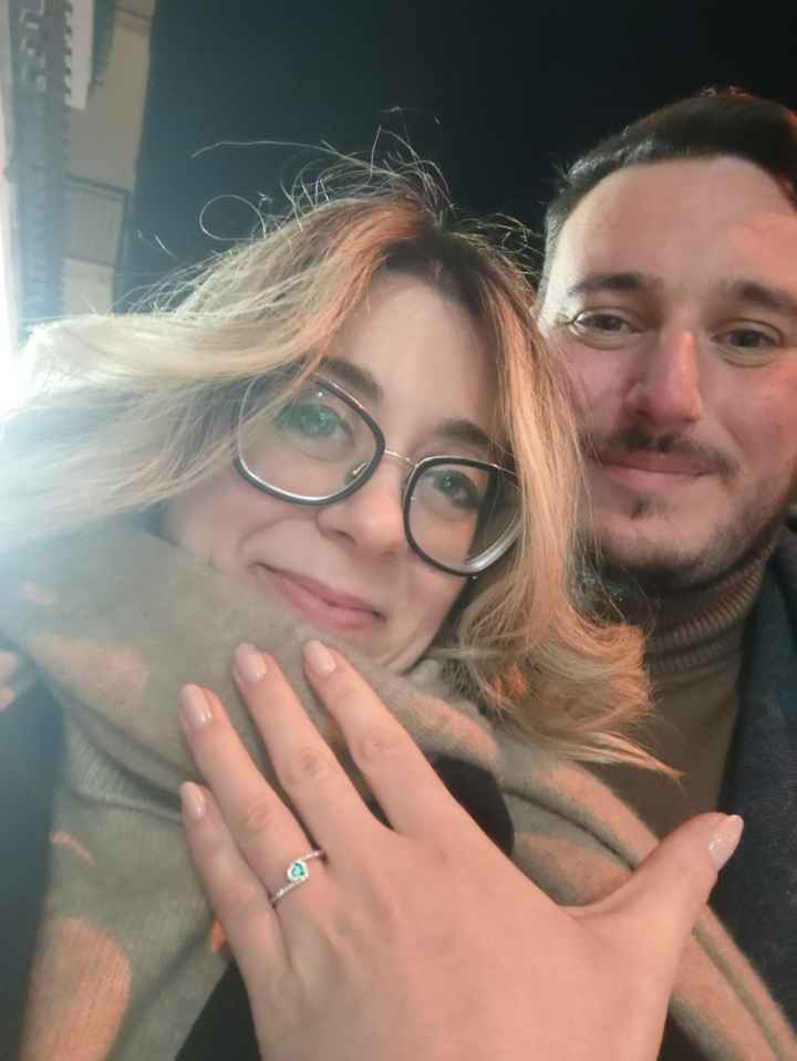Foto e video della proposta: shooting o selfie? - 1