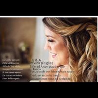 Condividi il tuo identikit sposa - 1