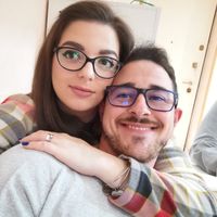 Condividi una vostra foto di coppia - 1