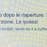 Nuovo decreto ripartenza wedding, polemica ma non troppo! - 1