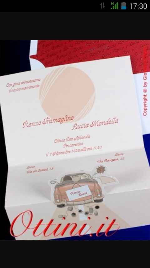 Sposini 16 luglio 2016... - 1