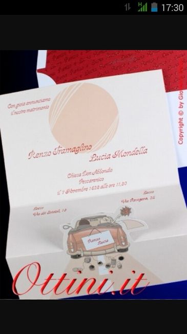 Sposini 16 luglio 2016... - 1