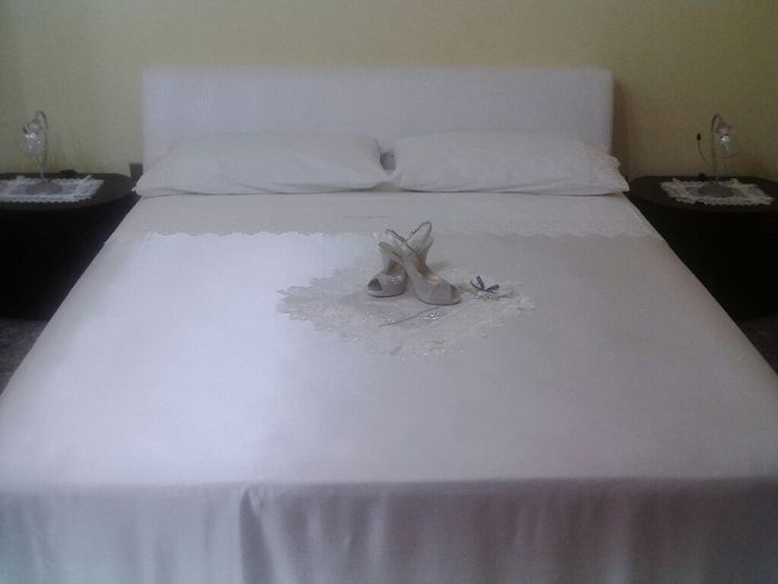 E tutto pronto... - 1