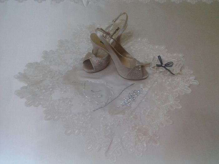 E tutto pronto... - 2