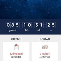 Cosa dice il vostro? - 1