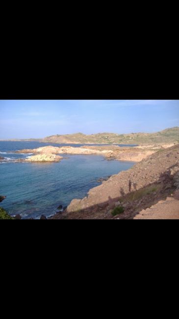  Chi è stato a Minorca??? - 7