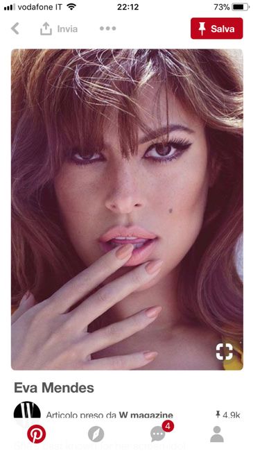  Consigli su nail art non banale??? - 1