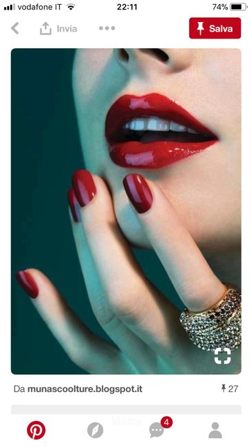  Consigli su nail art non banale??? - 2