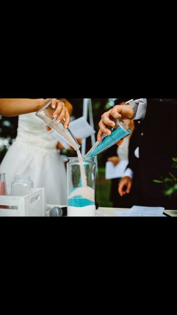  Cerimonia in location - 1