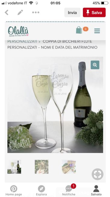  Calici 2 la vendetta - 1