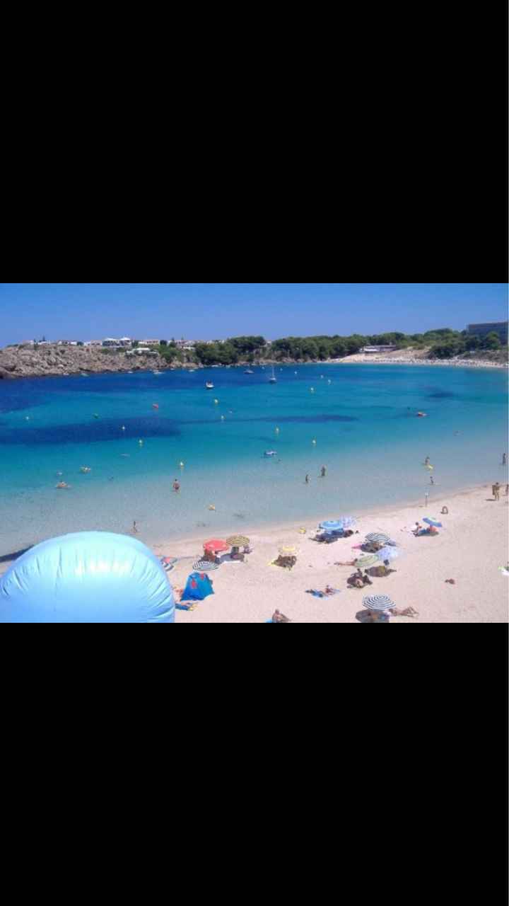  Chi è stato a Minorca??? - 3