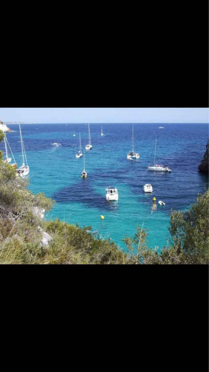  Chi è stato a Minorca??? - 5