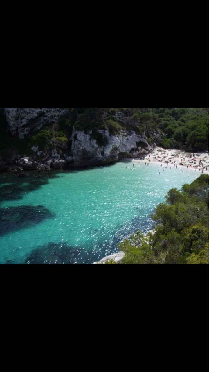  Chi è stato a Minorca??? - 6