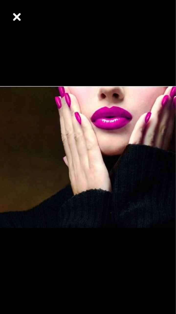  Consigli su nail art non banale??? - 5