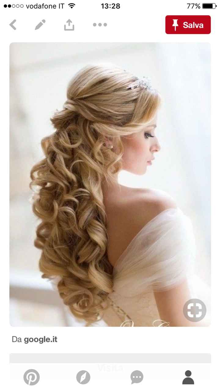  Crisi da acconciatura - 5