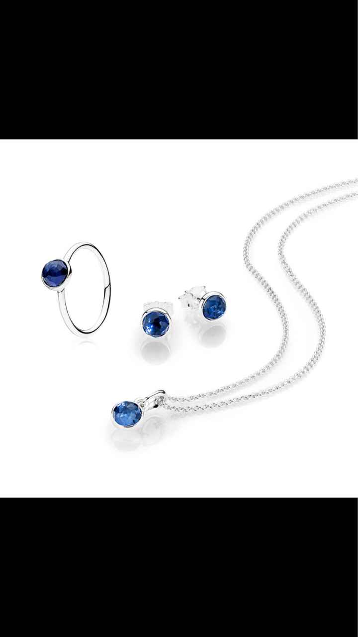 aaa regalo testimoni cercasi! - 1