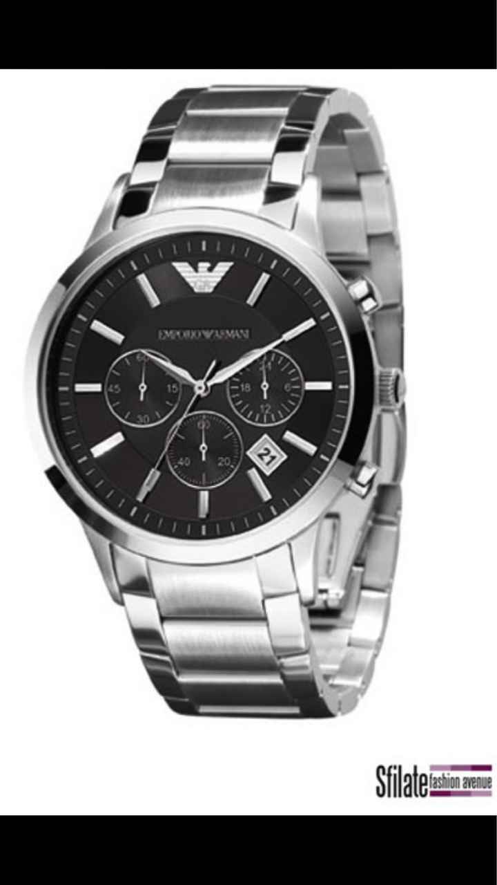  Regalo al mio futuro marito - 1